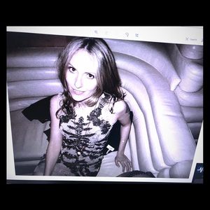 Meet your Posher, Tara